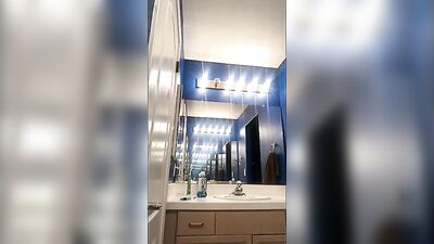 #91,2 [BW] -- Hot Guy Hot Body: Amateur Cum Shots with Young Teen!