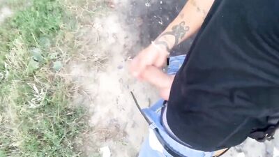 Outdoor Gay Porn Adventures with Nature Boys: A True Function Revealed