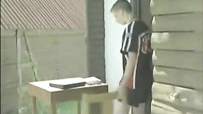 Soccer Boy Classic Gay Porn Videos: The Ultimate XXX Collection!