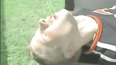 Soccer Boy Classic Gay Porn Videos: The Ultimate XXX Collection!