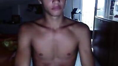 Cute Boys Porn: Tan & Cock Showcase!