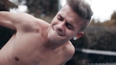 Daddys Weeend: Big Cocks and Bareback Ass Play - Gay Porn Videos