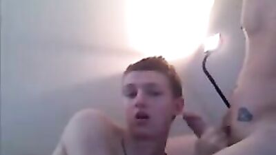 Golden Cum Shots - Twinks Putting on Another Nice Cam Show!