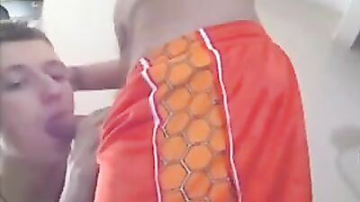 Golden Cum Shots - Twinks Putting on Another Nice Cam Show!