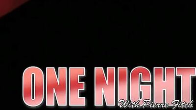 Gay Porn: Pierre Fitchs Sexy Tattooed Night of Action and Big Cocks!