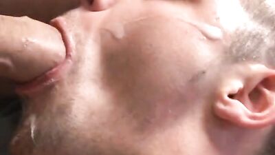 Gay Porn: Pierre Fitchs Sexy Tattooed Night of Action and Big Cocks!