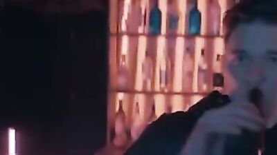 Bad Guy (Music) - The Ultimate Gay Porn Music Video Experience!