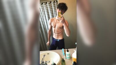 GayTube Porn Boys - Amateur Big Cocks Solo Straight Boys - Porter Is Hot AF!