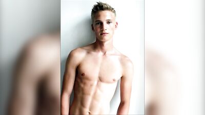 We Only Just Begun: Musics Hottest Gay Porn Video!