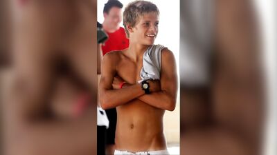 We Only Just Begun: Musics Hottest Gay Porn Video!