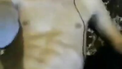 Young Cum Shooter - Gay Solo Porn Video