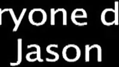 Gay Bar Bareback Twink Porn: Brit Jasons Ass Gets Done by Everyone!