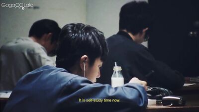 Fragile Souls: The Erotic Short Film - A Gay-Themed Masterpiece!