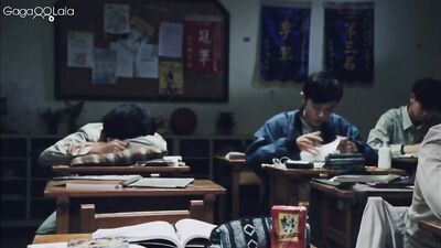 Fragile Souls: The Erotic Short Film - A Gay-Themed Masterpiece!