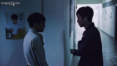 Fragile Souls: The Erotic Short Film - A Gay-Themed Masterpiece!