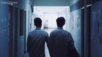 Fragile Souls: The Erotic Short Film - A Gay-Themed Masterpiece!