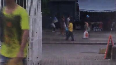 Gay Porn Tube with Luan Mastro and Renato Mineiro!