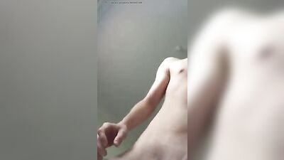 Young Bottom Boys: Explosive Handjobs