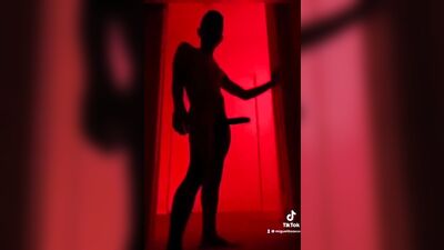 Publius: Big Cocks Amateur Solo Music Video