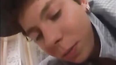 Gangbang Twinks: Dancing & Fisting Fun with Cute Boys!