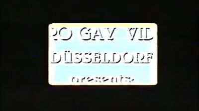 Gay Teen Twink Porn: Unleashing Desires 1985