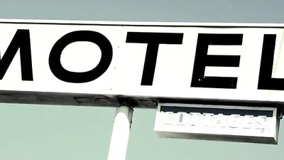 Raw Bareback Motel Orgy - Twink Catchers in the Bare Boys Gay Porn