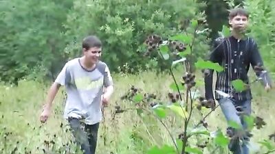 Gay Teen Porn Outdoors Boys: Favorites Revealed!