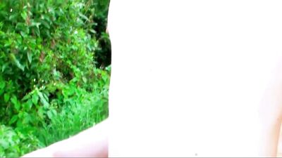 Outdoor Teen Gay Boys - Public Outside Adventure