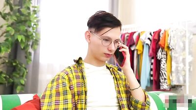 Gay Porn Twinks - Russian Bareback Fuck