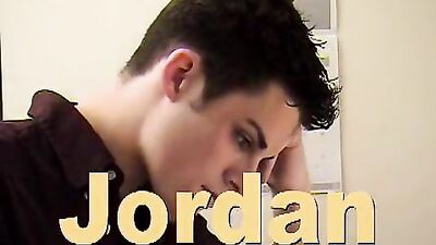Jordans Ultimate Handjob Experience: The Solo Edition!