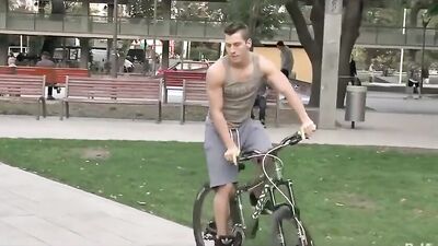 Cum on his ass - 069: Action Cum Shots Handjob Oral!