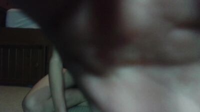 Young Amateur Cutie Taking Control in Gay Porn Solo Tube