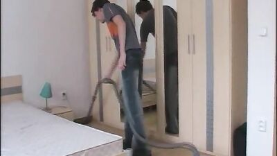 Young Prague Gay Teen Porn Couple: Amateur First Time Mix