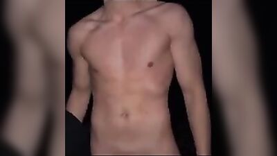 Forest Fun & Fetish Frenzy! - SeanAdaams Gay Porn Video.