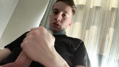 Beautiful Masturbation: The Ultimate Gay Porn Experience!