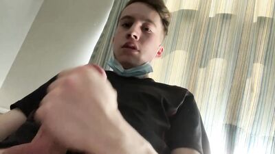 Beautiful Masturbation: The Ultimate Gay Porn Experience!