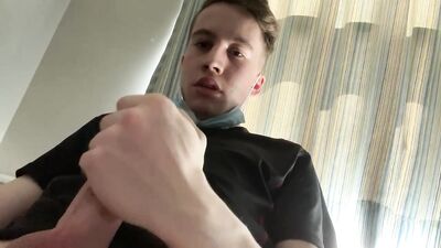 Beautiful Masturbation: The Ultimate Gay Porn Experience!