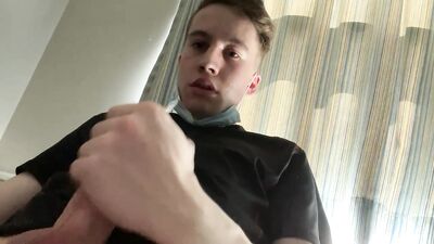 Beautiful Masturbation: The Ultimate Gay Porn Experience!