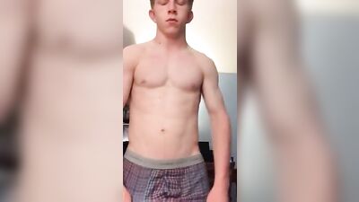 Straight-Cutie: Muscular Boys Undressing Desires!