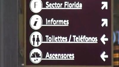 Gay Porn Latrine Fuck: Big Cocks Action Three-Way!