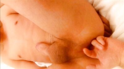 Twink Fingered Fisted Amateurs: A Blonde Boys Gay Porn Adventure!