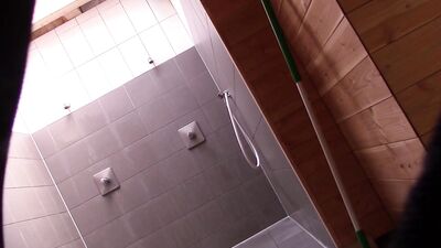 Locker Room Boys: Unleashed Desires (Gay Porn)