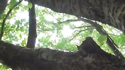 Asian Ass Playground: Wild Outdoor Sex with Gachimuchi Ikemen!