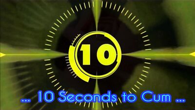 Slow-Motion Wanking with Big Cocks - A Gay Porn Classic Revisited!