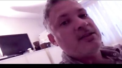 In Training for Whore of The Month - Gay Boys Porn!