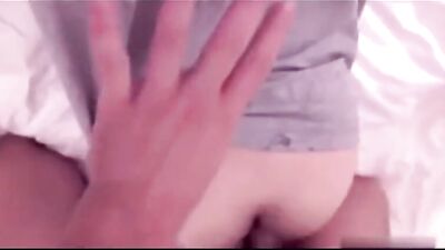 In Training for Whore of The Month - Gay Boys Porn!