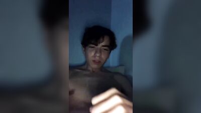 Direct Hit Gay Teen Porn Cum: The Ultimate Handjob and Cumshot Experience!