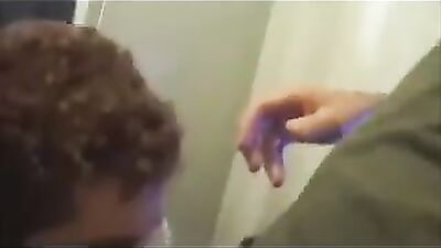 Cum Shot Daddies - Reward for Faithful Service!