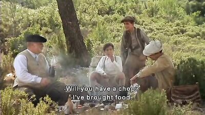 The Provence Secret - A Twink Tube Film