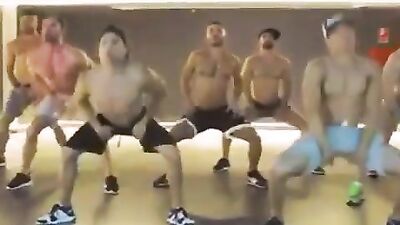 Groove with Twink Tube!